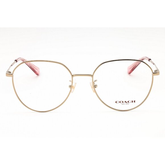 Coach EYEGLASSES HC5116D-9365-53 New with case main image 5